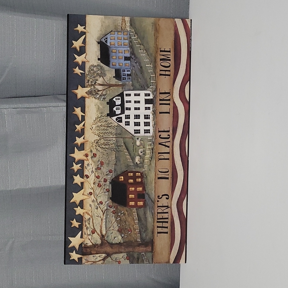 Primitive Artwork Print